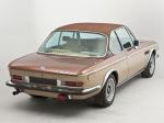 BMW 3.0 CSi 1971 года (UK)